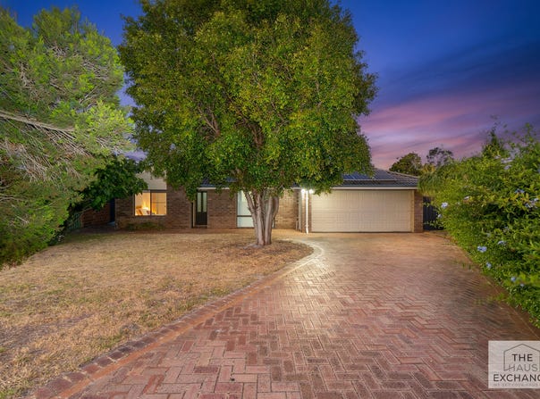 15 Niger Place, Beechboro, WA 6063