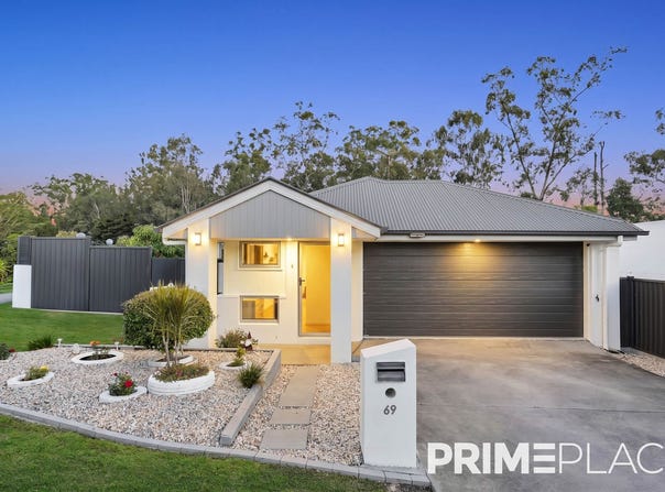 69 Francisca Drive, Augustine Heights, Qld 4300