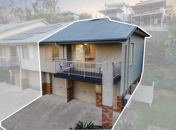 52/757 Ashmore Road, Molendinar, Qld 4214