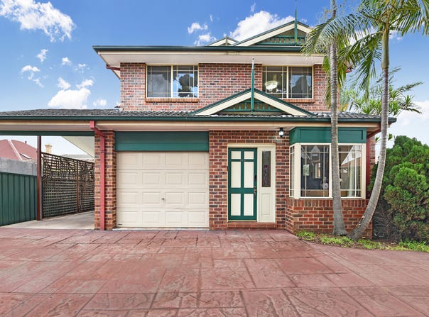 56A Lucas Road, Burwood, NSW 2134