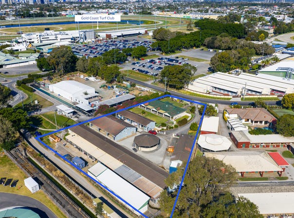 12 Ascot Court, Bundall, Qld 4217