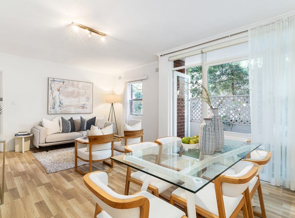 7/16 Diamond Bay Road, Vaucluse, NSW 2030
