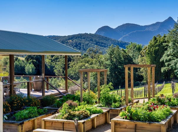 98 Doon Doon Road, Kunghur, NSW 2484