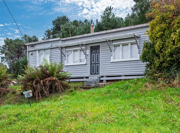 14 Bowes Street, Queenstown, Tas 7467