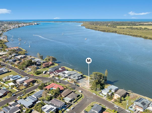48 Riverside Drive, West Ballina, NSW 2478
