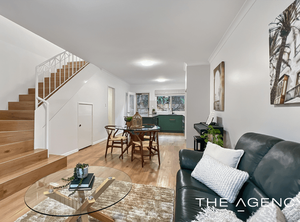 11/44 Harvey Street, Mosman Park, WA 6012