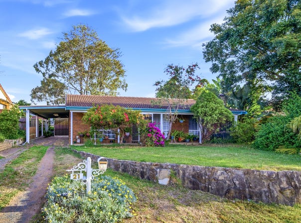 21 Fitzgibbon Lane, Rosemeadow, NSW 2560