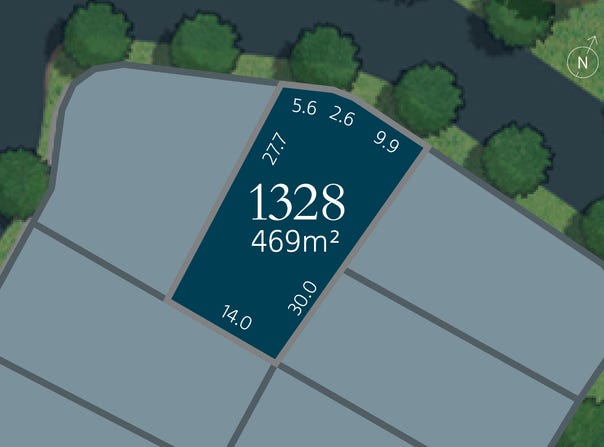 Lot 1328, Diamond Circuit, Worongary, Qld 4213
