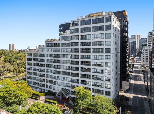 605/15 Queens Road, Melbourne, Vic 3004