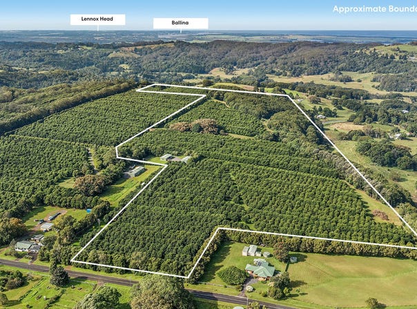 22 Ficus Lane, Dalwood, NSW 2477