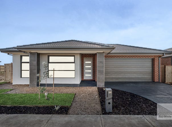 64 Winfred Drive, Mambourin, Vic 3024
