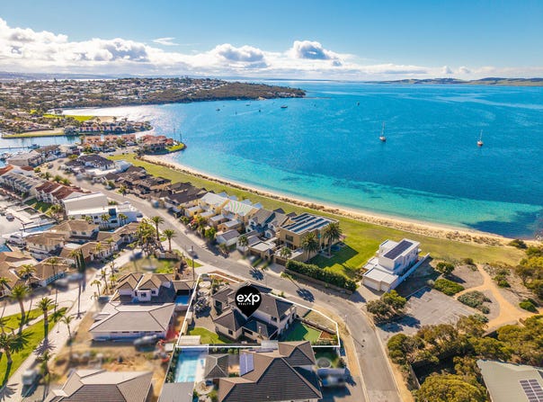 7 South Point Drive, Port Lincoln, SA 5606