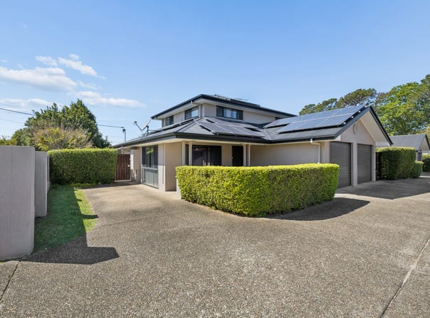 3/5-7 Bramble Street, Woody Point, Qld 4019
