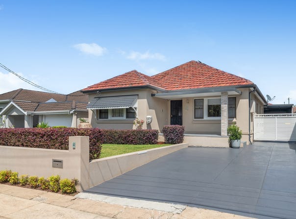 4 Duke Avenue, Concord, NSW 2137