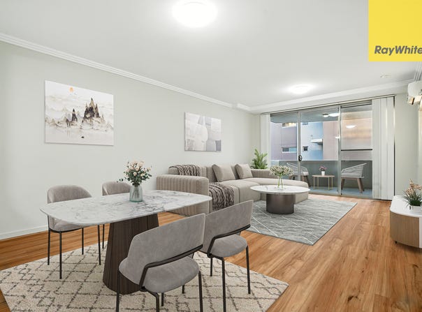 90/24-28 Mons Road, Westmead, NSW 2145