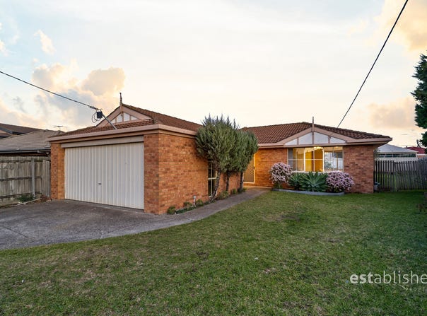 4 Hibiscus Court, Altona Meadows, Vic 3028