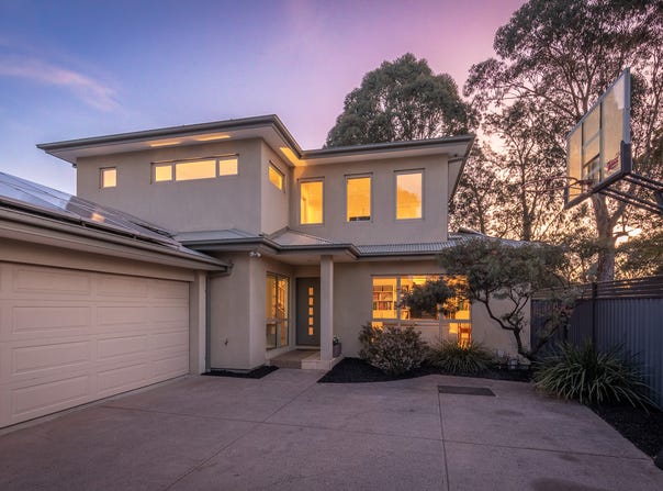 2/454 Scoresby Road, Ferntree Gully, Vic 3156