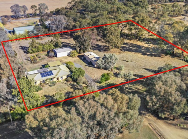 46-48 Madeline Street, Numurkah, Vic 3636