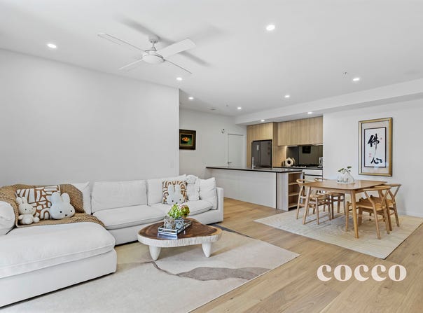 20812/19 Wilson Street, West End, Qld 4101