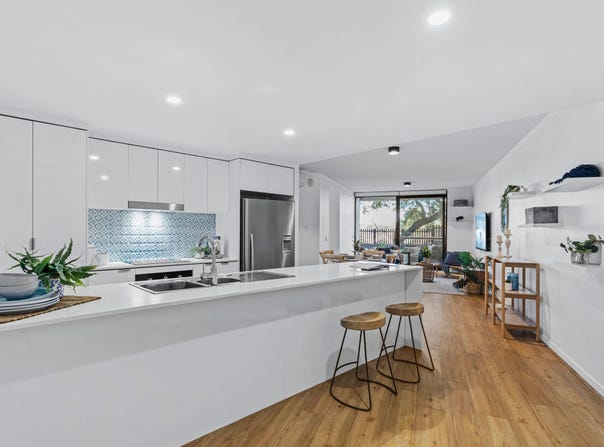 3/9 Rawlinson Street, Murarrie, Qld 4172