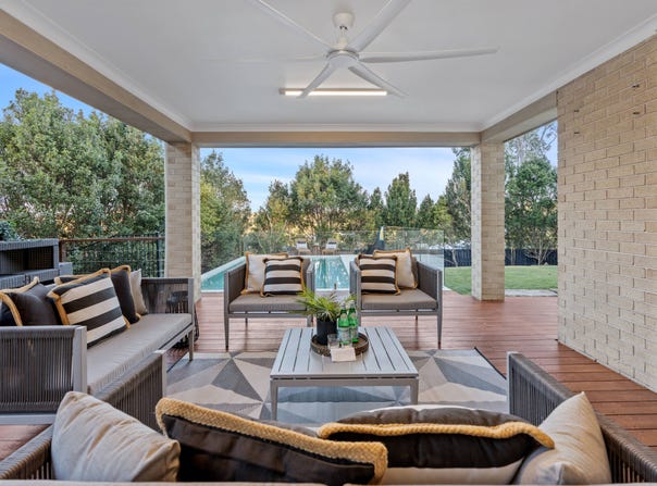 20 Eustace Circuit, Augustine Heights, Qld 4300