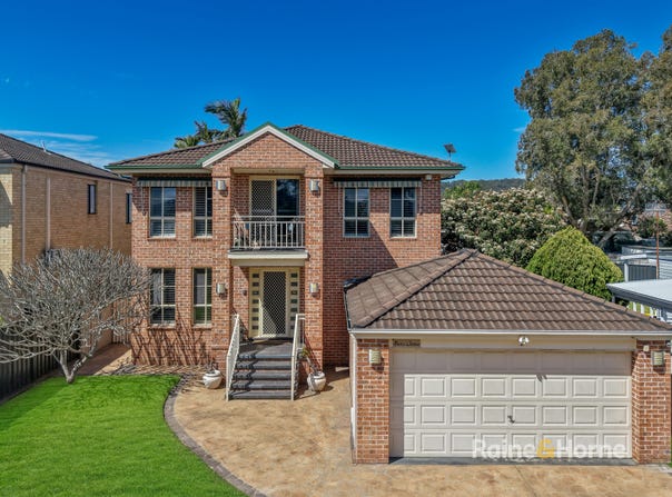 11 Sirius Street, St Huberts Island, NSW 2257