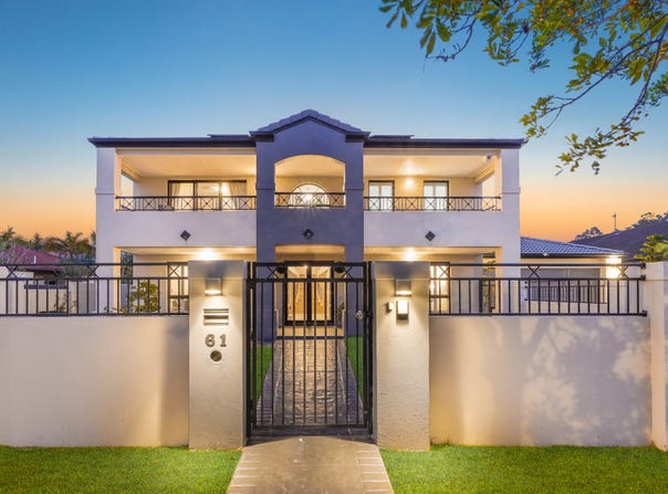 61 Audrey Avenue, Helensvale, Qld 4212