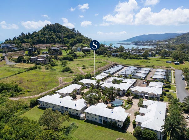 9/24 Pandanus Drive, Cannonvale, Qld 4802