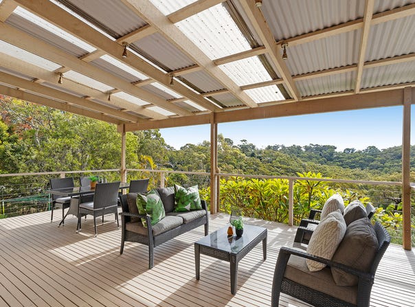 9 Blue Ridge Crescent, Berowra Heights, NSW 2082