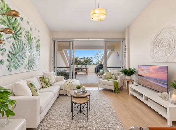 48/4 Kingsway, Dee Why, NSW 2099