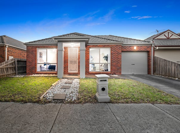 33 Rolain Avenue, South Morang, Vic 3752
