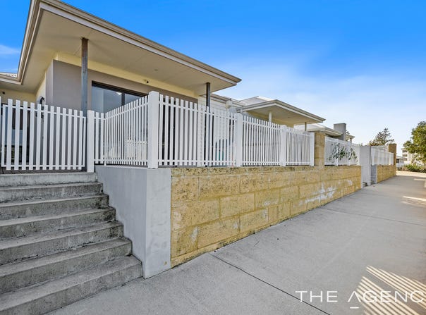 12 Rufa Lane, Halls Head, WA 6210