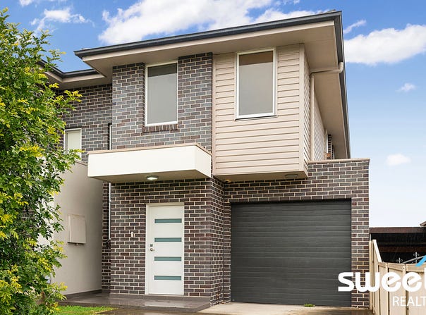 56A Wisdom Street, Guildford West, NSW 2161