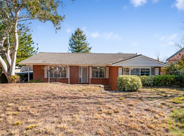 81 Castleton Crescent, Gowrie, ACT 2904