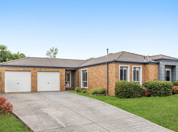 5 Chin Court, Berwick, Vic 3806