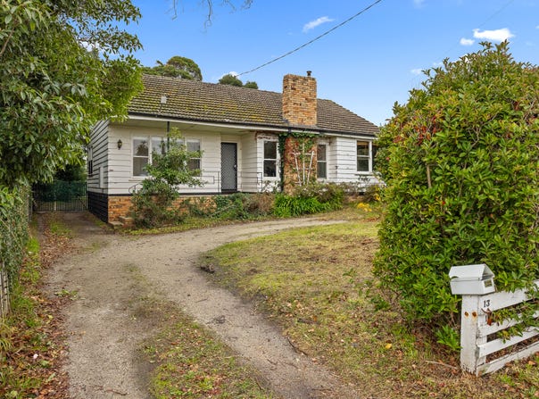 13 Blair Avenue, Frankston South, Vic 3199