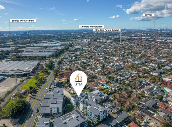 103/114 Northcote Road, Greenacre, NSW 2190