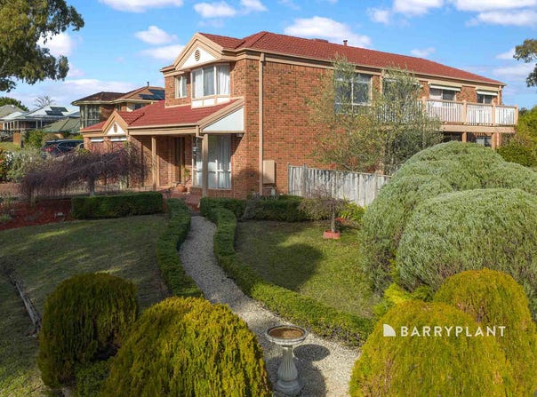 20 Kingston Heights, Frankston, Vic 3199