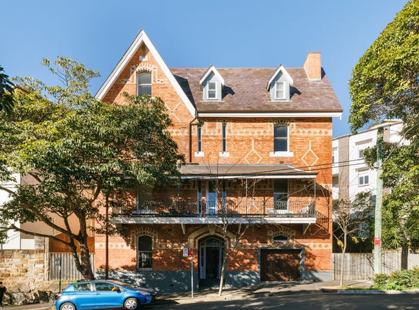 188 Forbes Street, Darlinghurst, NSW 2010