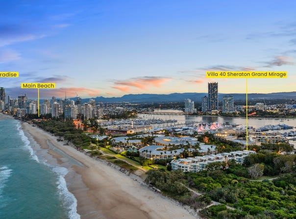 40/135 Seaworld Dr, Main Beach, Qld 4217