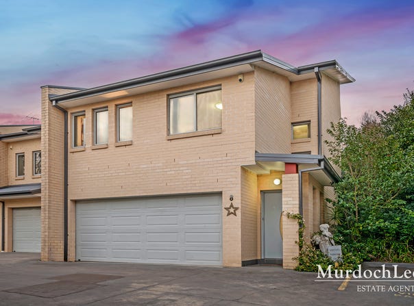 8/52-54 Dobson Crescent, Baulkham Hills, NSW 2153