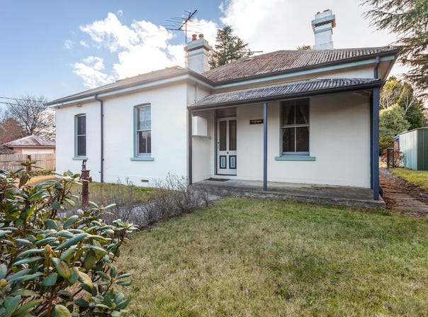 141A Station Street, Blackheath, NSW 2785
