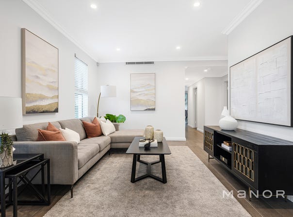 15 Gibbons Street, Oatlands, NSW 2117