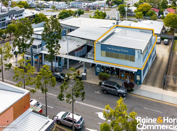 9-10, 187-197 Days Road, Grange, Qld 4051