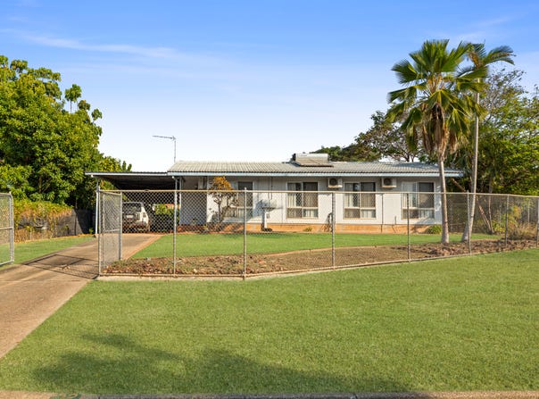 32 Bayfield Road, Malak, NT 0812