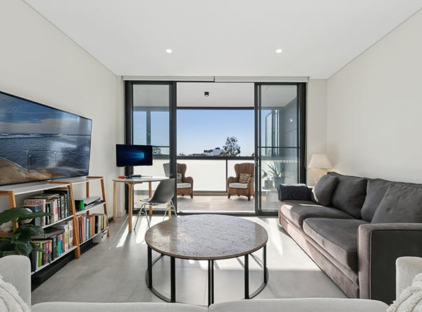 301/23 Plant Street, Carlton, NSW 2218