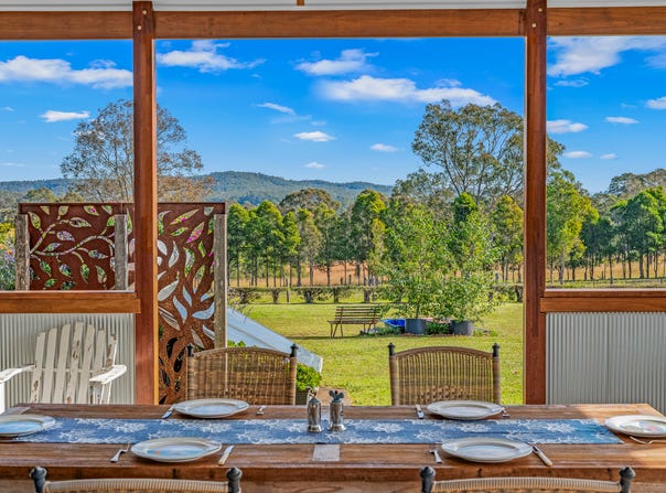 339 Dargavilles Road, Nabiac, NSW 2312