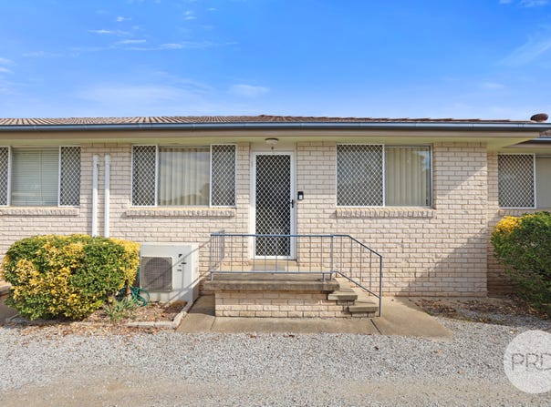 2/18 Anne Street, Tamworth, NSW 2340