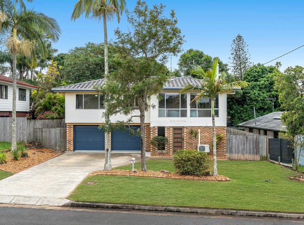 28 Stuart Street, Capalaba, Qld 4157