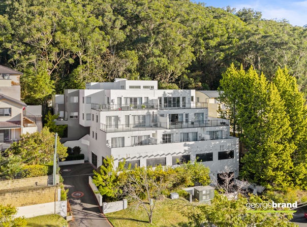 9/89 Faunce Street West, Gosford, NSW 2250